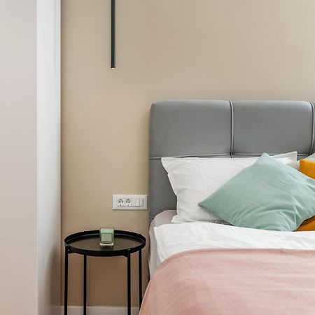 Cro.Lo Modern Retreat Appartement Split Buitenkant foto