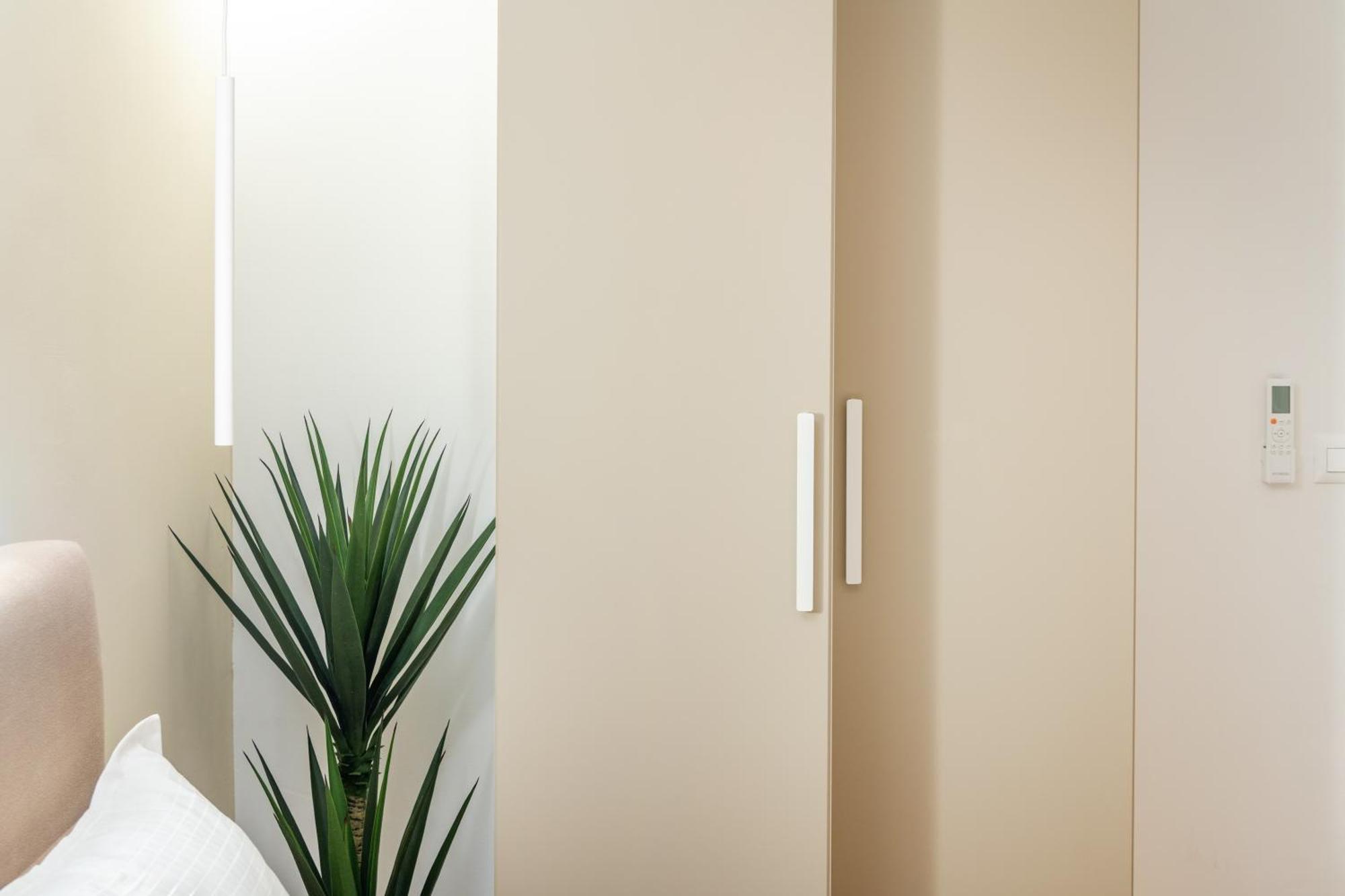 Cro.Lo Modern Retreat Appartement Split Buitenkant foto