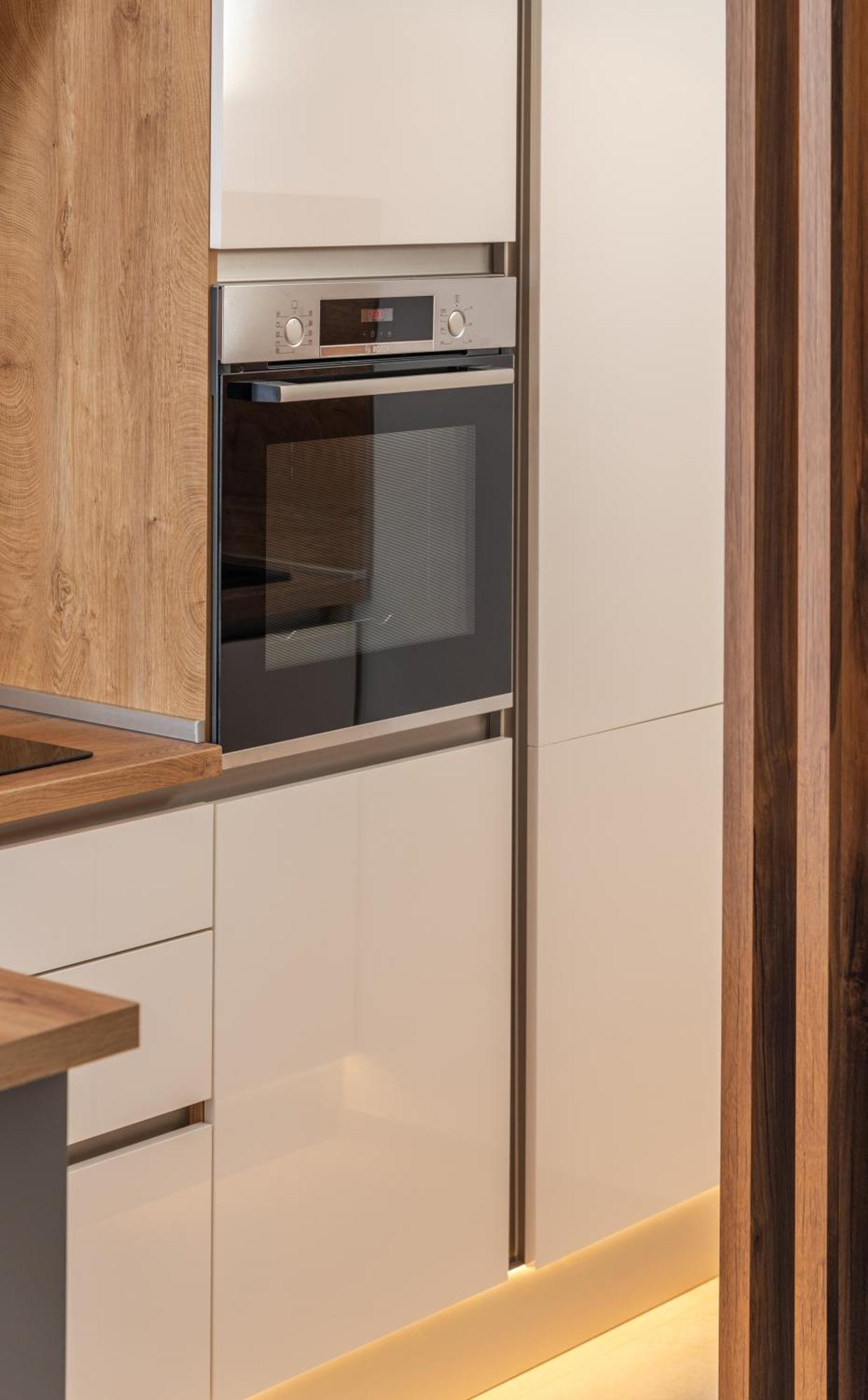 Cro.Lo Modern Retreat Appartement Split Buitenkant foto