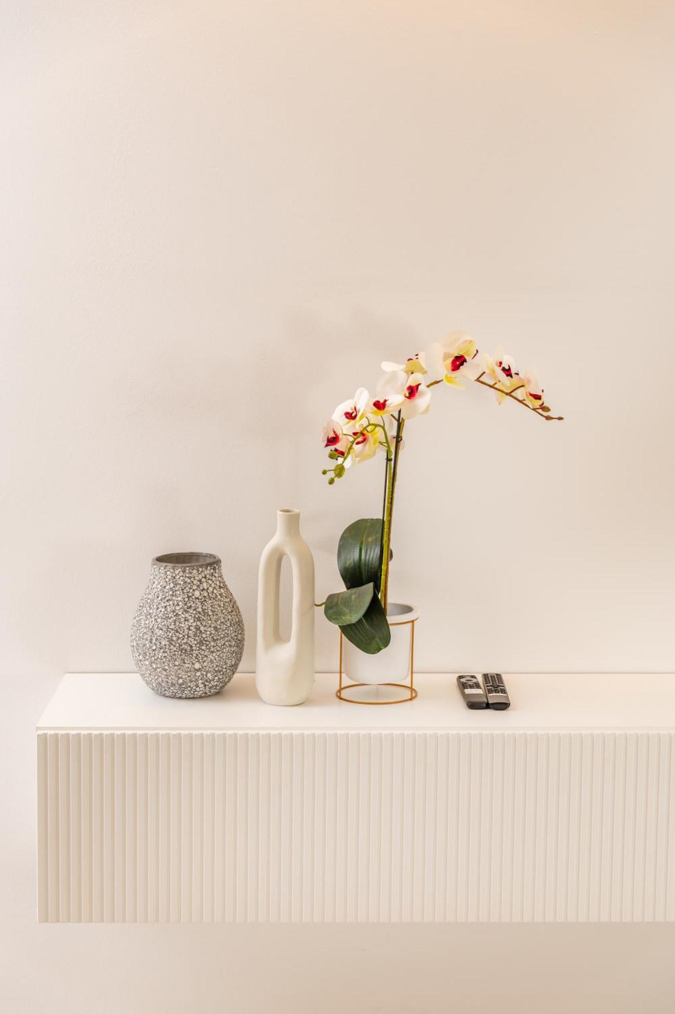Cro.Lo Modern Retreat Appartement Split Buitenkant foto
