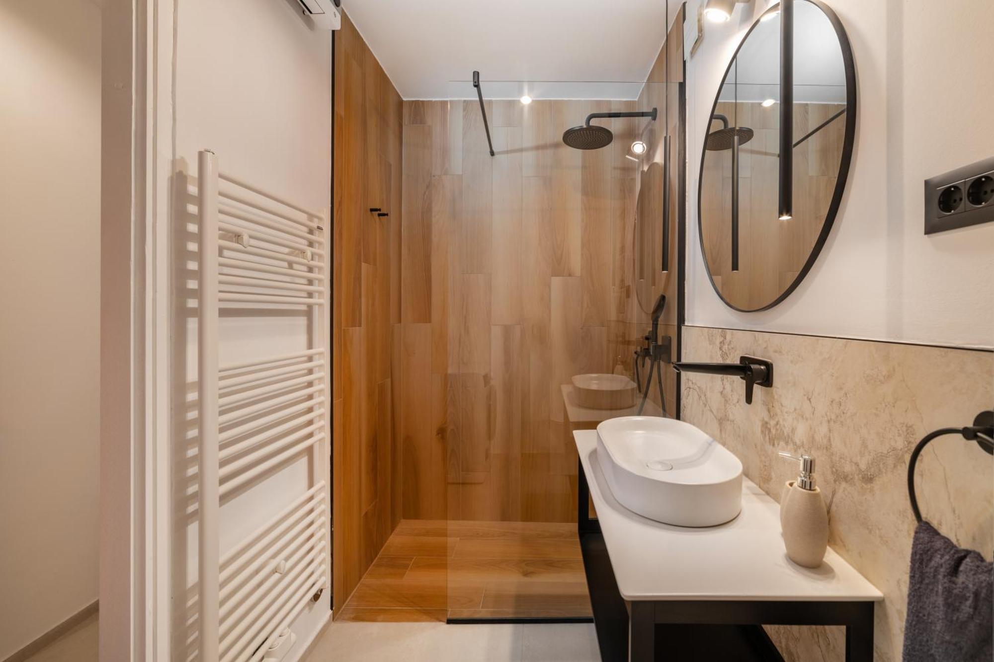 Cro.Lo Modern Retreat Appartement Split Buitenkant foto