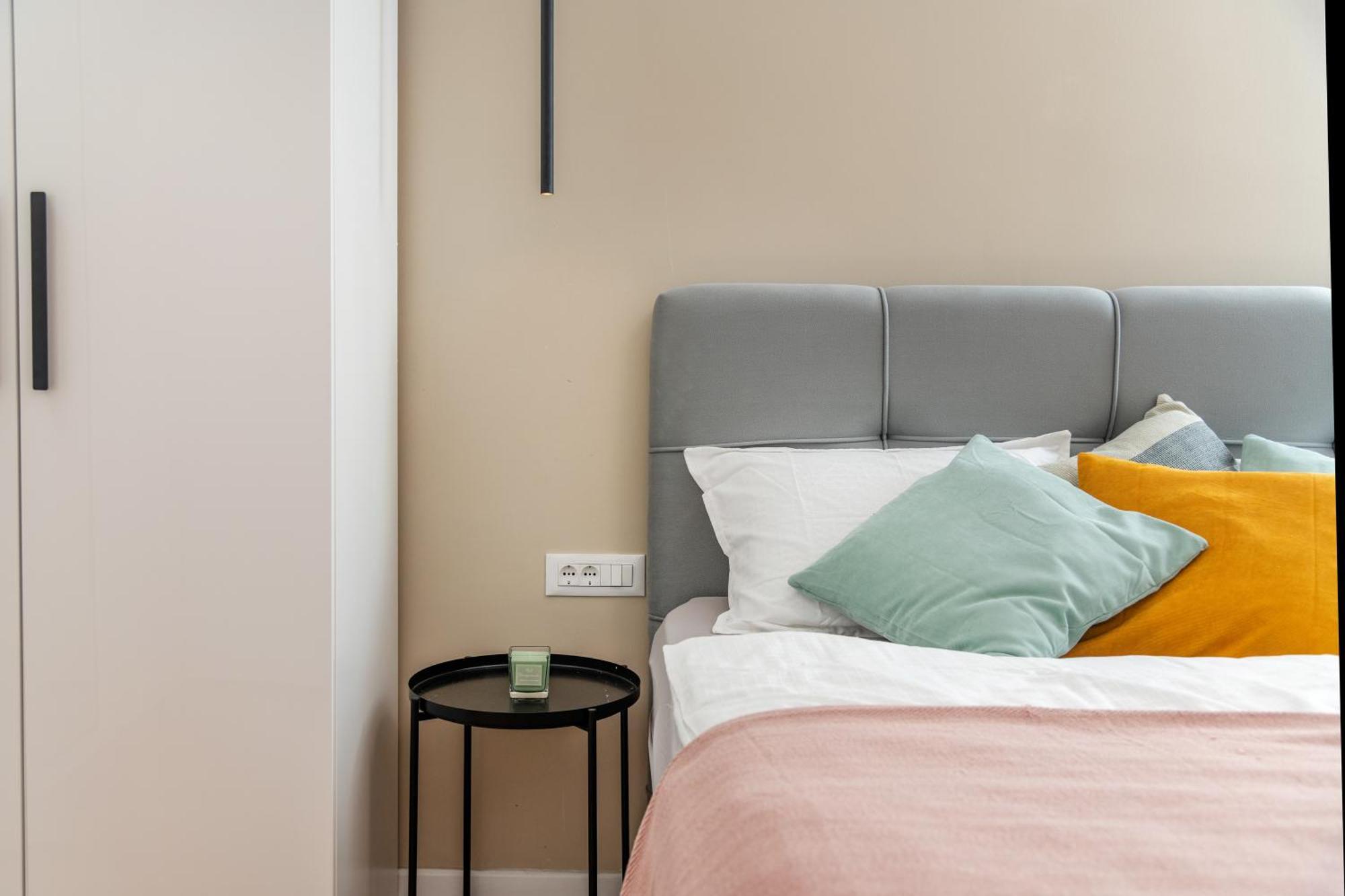 Cro.Lo Modern Retreat Appartement Split Buitenkant foto