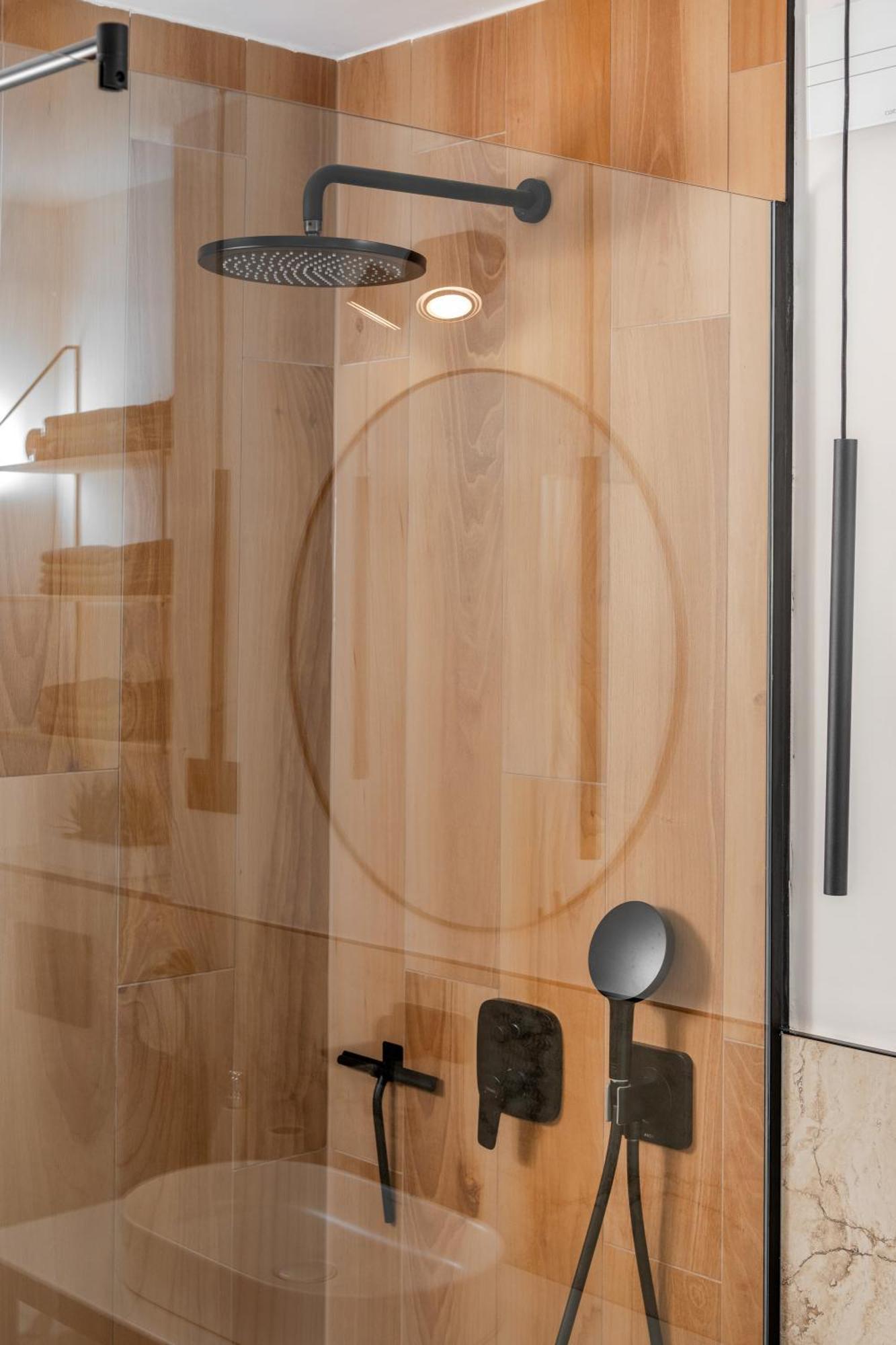 Cro.Lo Modern Retreat Appartement Split Buitenkant foto